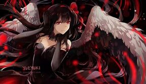 Homura Akemi VBW Homura Akemi VBW
