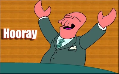 Hooray-zoidberg