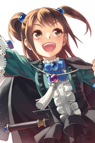 Kizuna Light Novel Kizuna Light Novel
