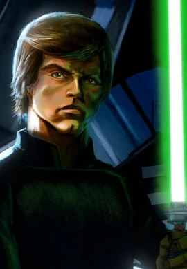 Luke 