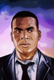 Nanospiral franklin