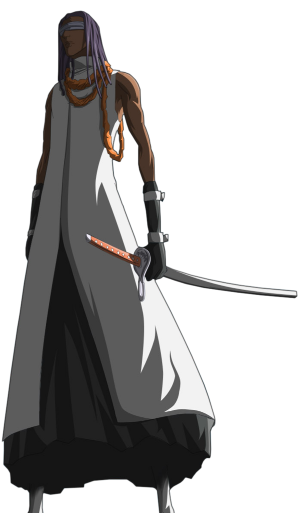 Gin, Toshiro, Unohana, Byakuya e Tousen vs 5 hokages Latest?cb=20160903100024