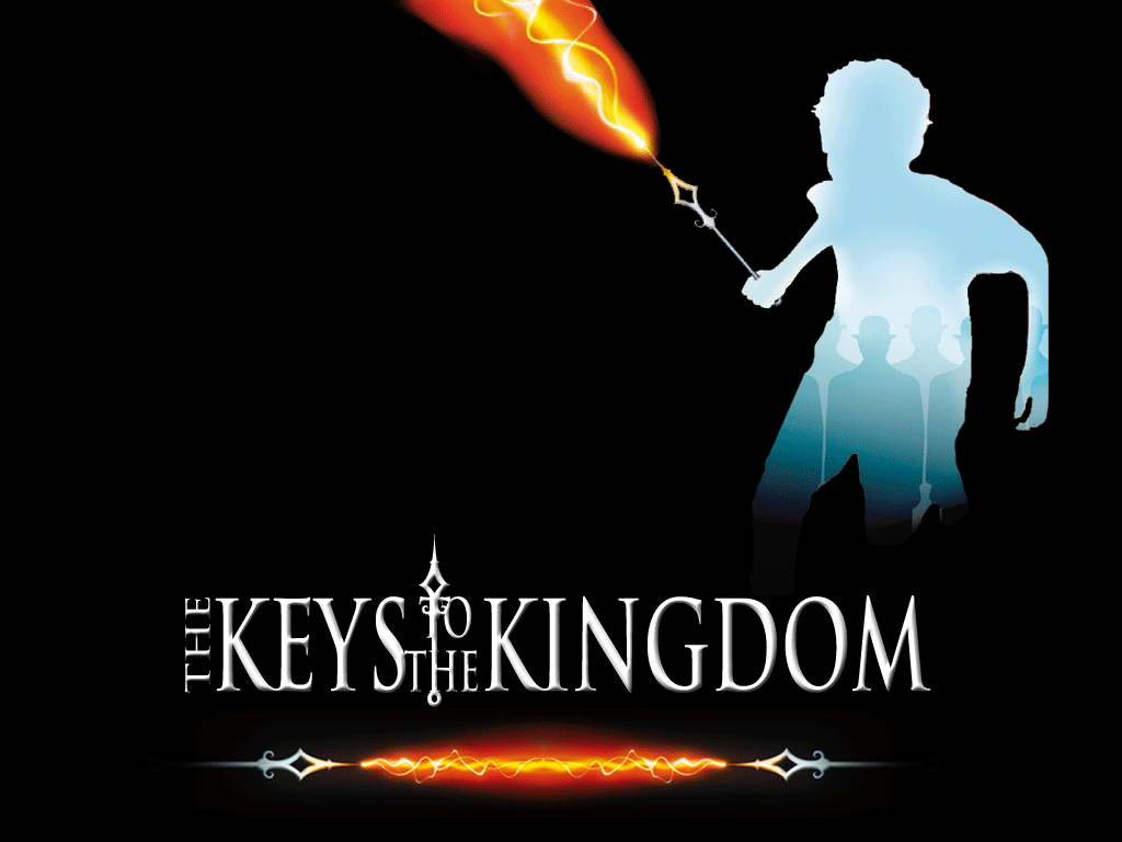 Keys to the Kingdom VS Battles Wiki FANDOM powered by Wikia
