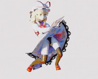 Yukaridance
