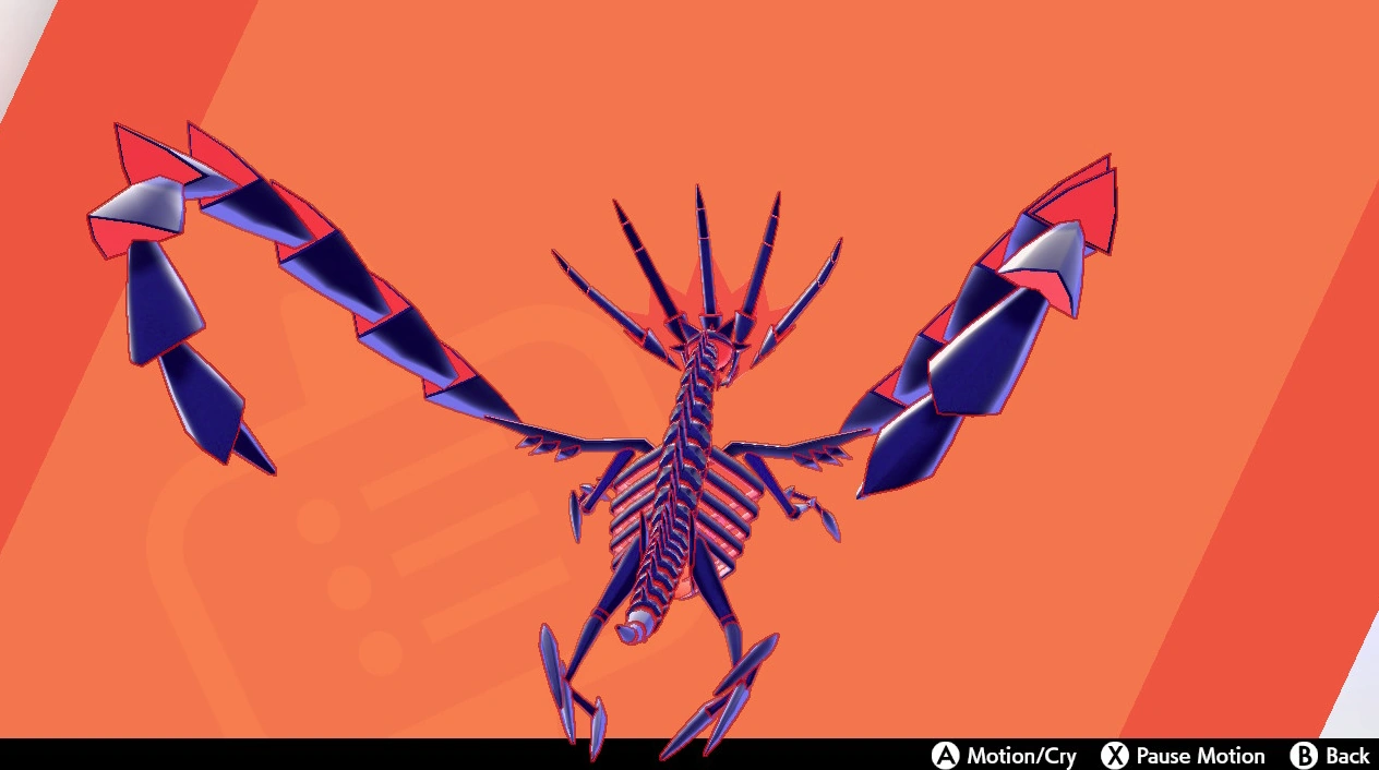 Spoiler Pokémon Swsh Thread Spoiler Vs Battles Wiki