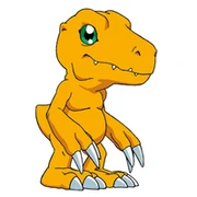 200px-Agumon2