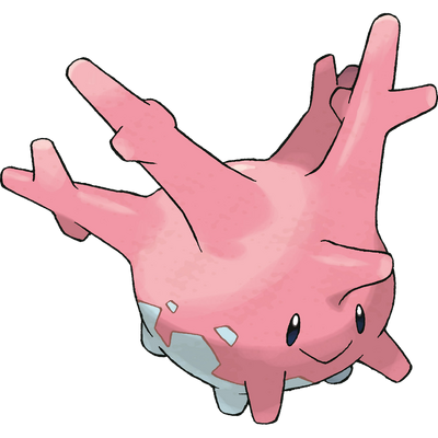 222Corsola
