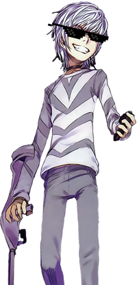 The Lightspeed Hero, Tensei Shitara Slime Datta Ken Wiki