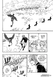 Acnologia attack 2 Acnologia attack 2