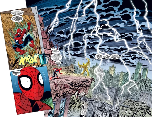 AmazingSpiderManVol2-17 - 1