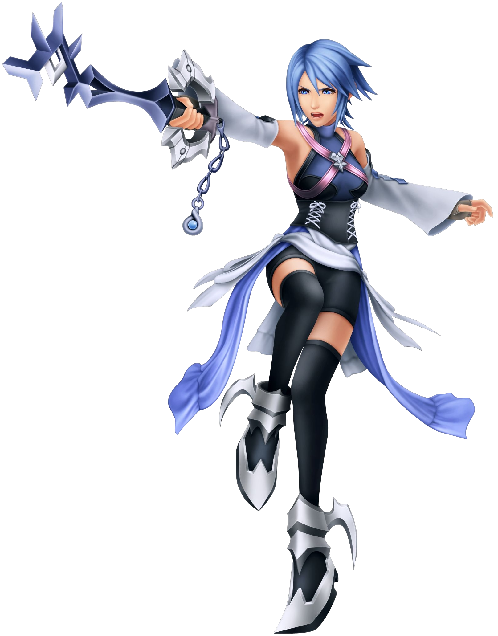 Aqua Kingdom Hearts Vs Battles Wiki Fandom Powered By Wikia 0886