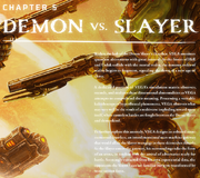 Ch 5 Demon VS Slayer
