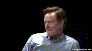 Cranston mic drop