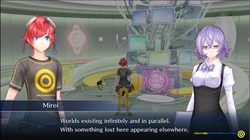 Digimon Infinite Multiverse