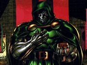 Doctor Doom