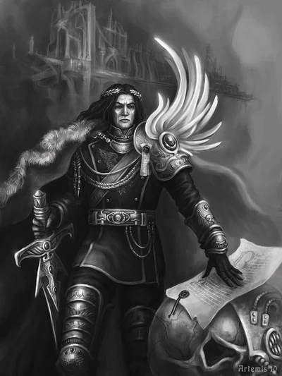 EmperorArmorless