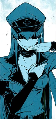 Esdeath