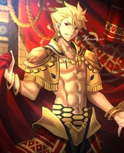 Gilgameshgallery