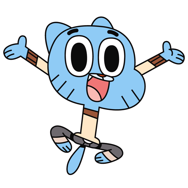 gumball watterson vs battles wiki fandom powered by wikia