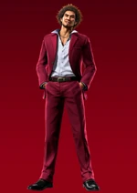 Ichiban kasuga
