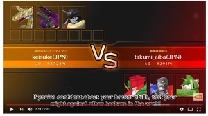 Keisuke Team