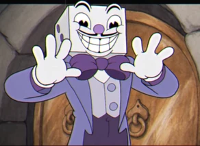 King Dice