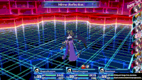 Lilithmon reflection Lilithmon reflection