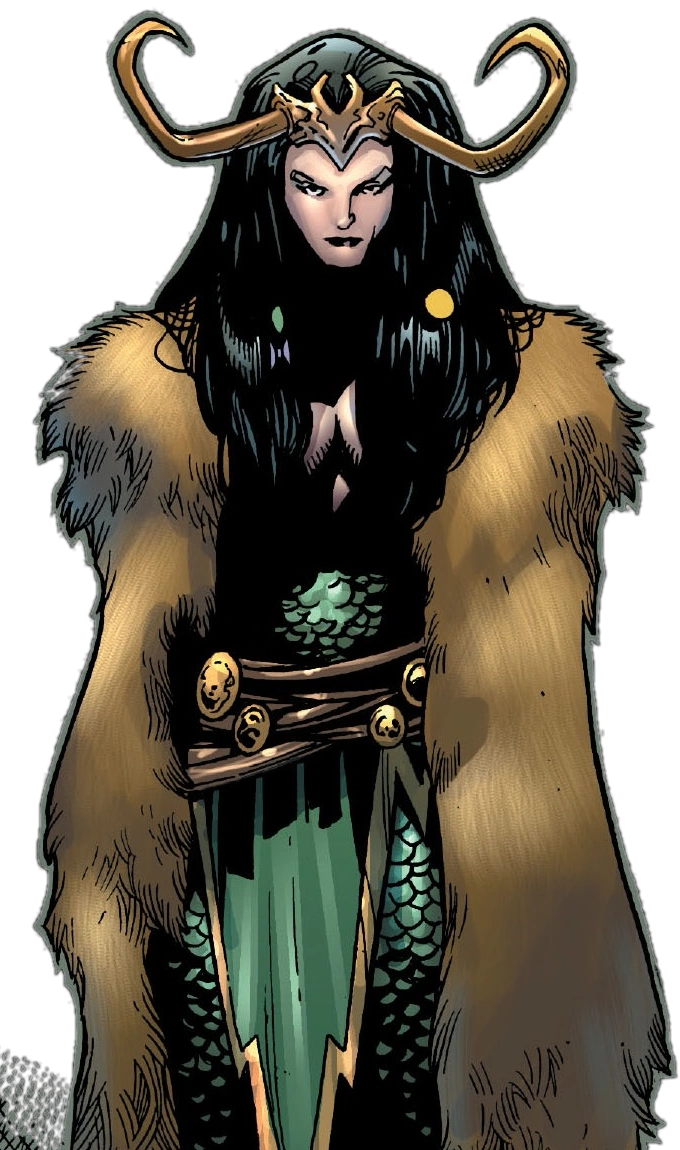 User blog:Graf Thorsdottir/Loki (Marvel Comics) ver 2.0 ...