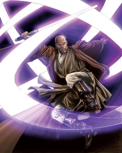 Mace Windu