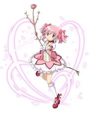 Madoka-Kaname