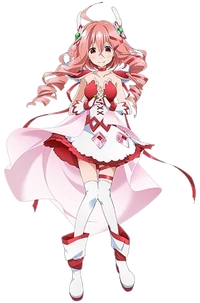 Matoi Sumeragi