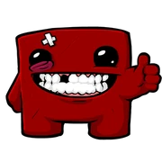Meat boy