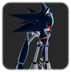 Metal Sonic 3.0, VS Battles Wiki