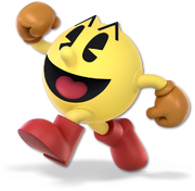 Pac-Man Ultimate