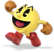 Pac-Man Ultimate