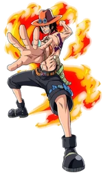 Portgas d ace by candycanecroft-d415pqh