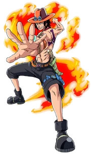 Portgas d ace by candycanecroft-d415pqh
