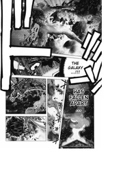 Saint seiya feats 6