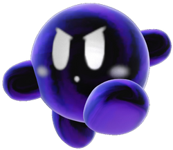 TDX Shadow Kirby