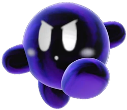 TDX Shadow Kirby