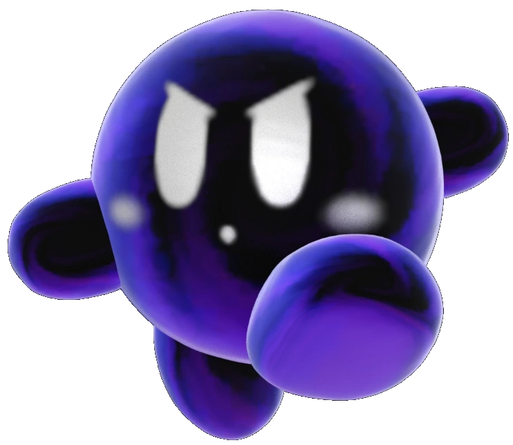 Shadow Kirby VS Battles Wiki Fandom