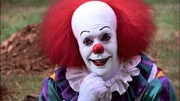 Timcurrypennywise