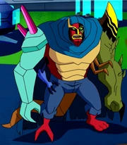 Ultimate kevin 11