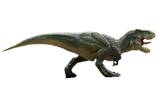 Vastatosuarus rex