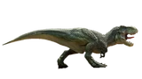 Vastatosuarus rex