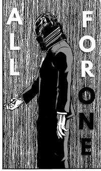 All for one