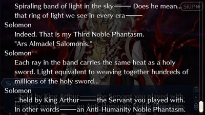 Ars Almadol Salominis firepower Ars Almadol Salominis firepower