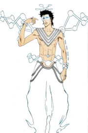 Askin vollstandig hassein shirtless version by ayeta1-d9s9ahe