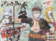 Black Clover Timeskip Black Clover Timeskip