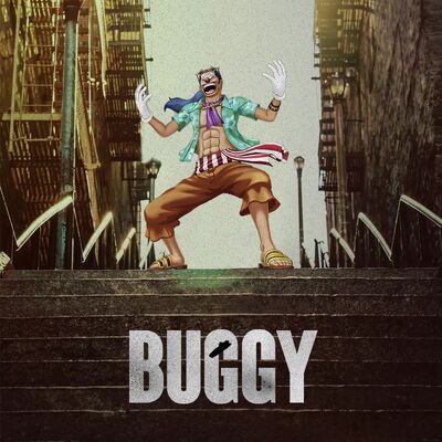 BuggyJoker BuggyJoker